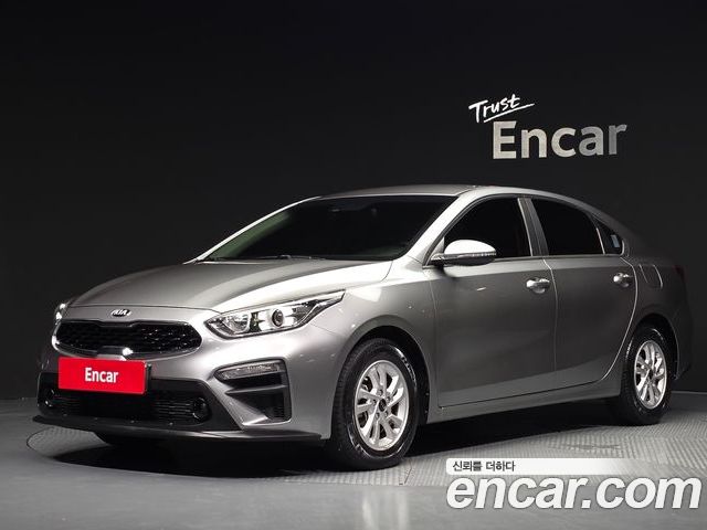 Kia K3 2020