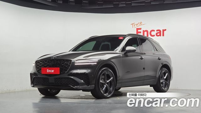 Genesis GV70 2024