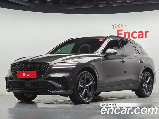Genesis GV70 2024