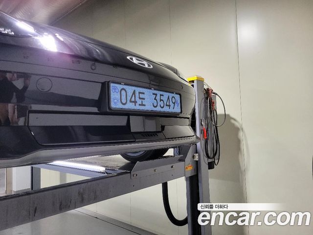 Hyundai Ioniq6 2023