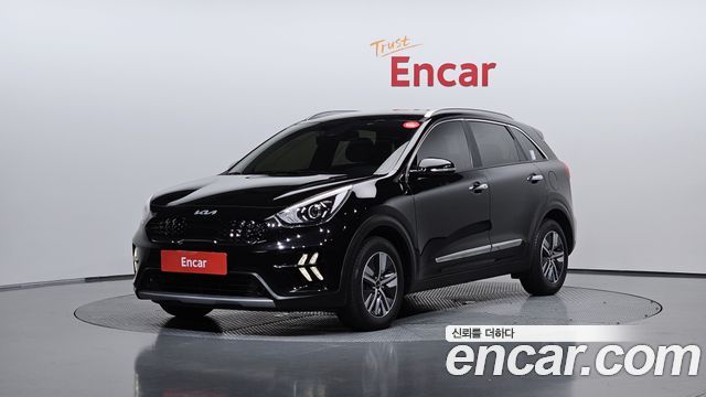 Kia Niro 2021