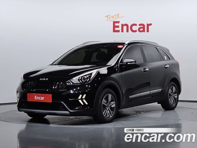 Kia Niro 2021