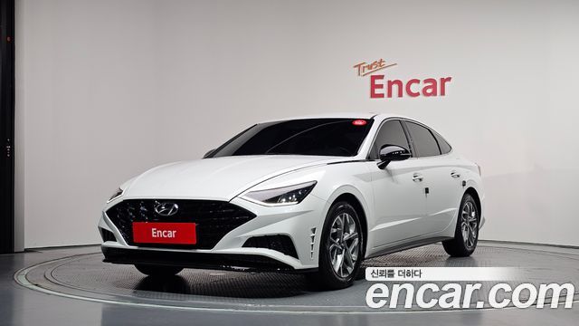Hyundai Sonata 2023