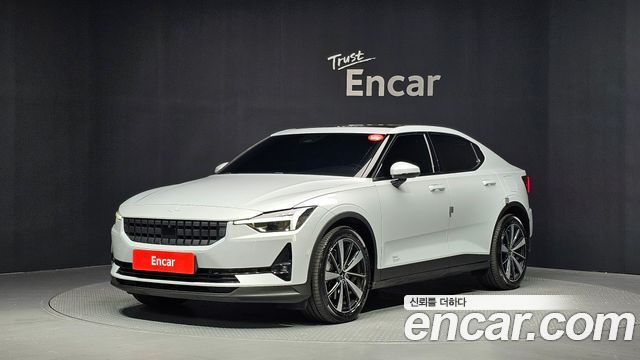 Polestar Polestar 2 2022