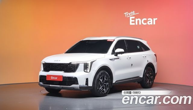 Kia Sorento 2023