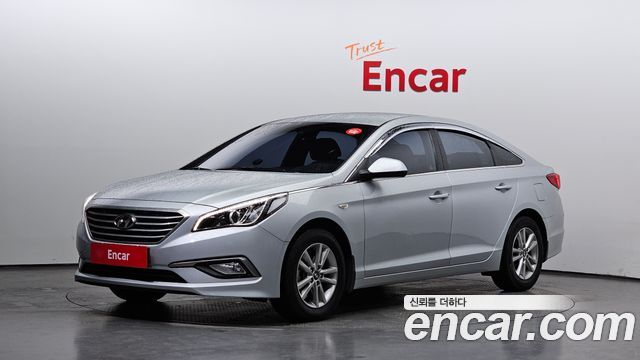 Hyundai Sonata 2017