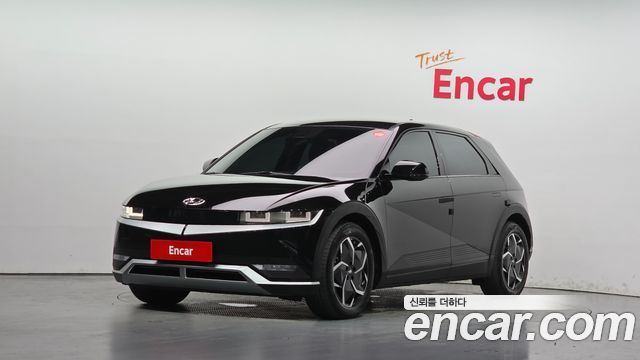 Hyundai Ioniq5 2022