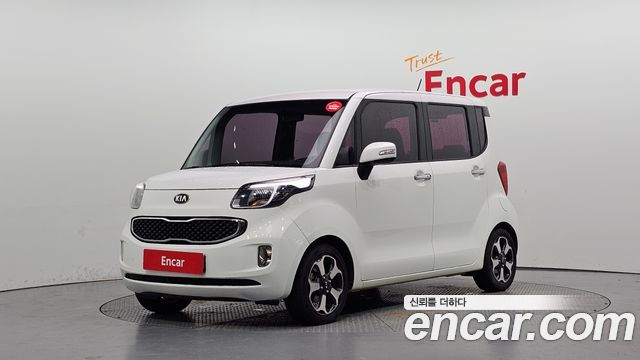 Kia RAY 2014