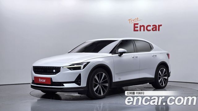 Polestar Polestar 2 2022