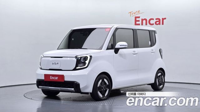 Kia RAY 2024