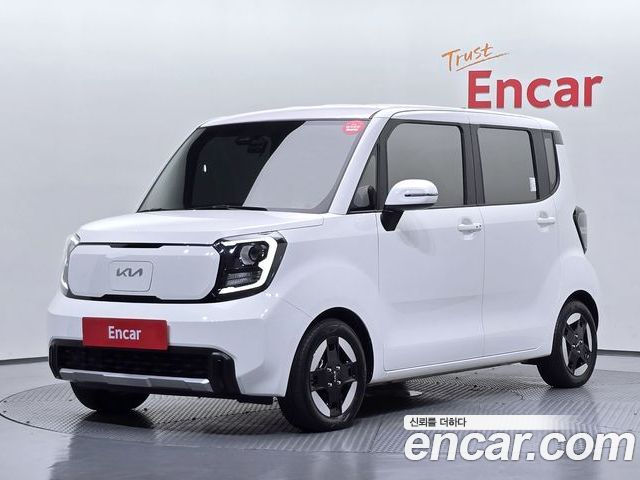 Kia RAY 2024