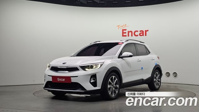 Kia Stonic 2018