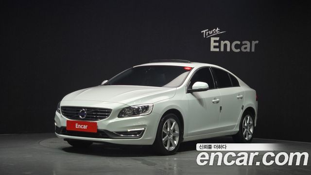 Volvo S60 2018