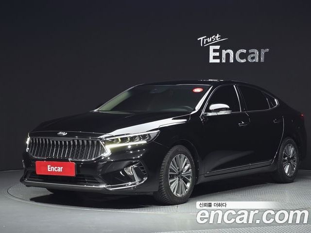 Kia K7 2020