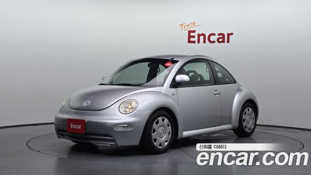 Volkswagen Beatle 1999