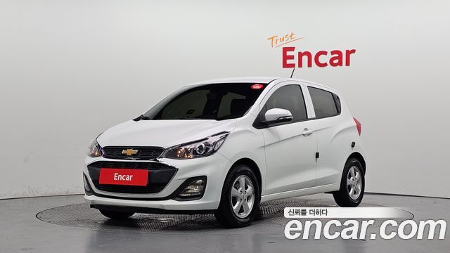 ChevroletGMDaewoo Spark 2020
