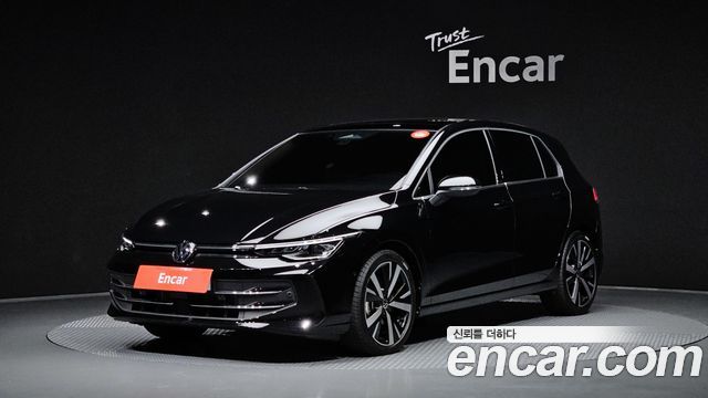 Volkswagen Golf 2026