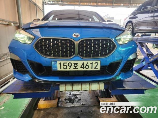 BMW 2-Series 2022