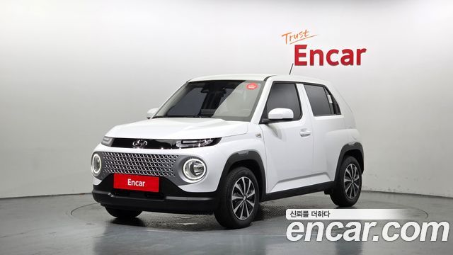 Hyundai Casper 2022