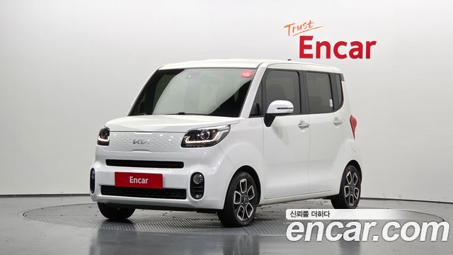 Kia RAY 2022