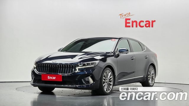 Kia K7 2020