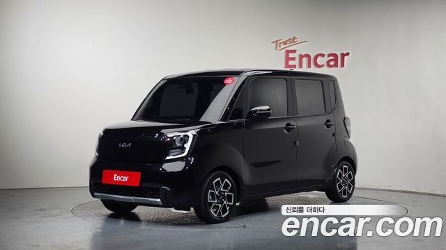 Kia RAY 2025
