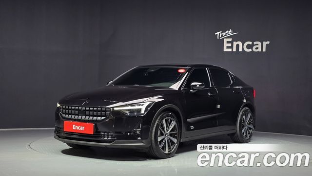 Polestar Polestar 2 2022