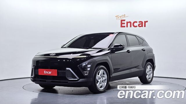 Hyundai Kona 2023