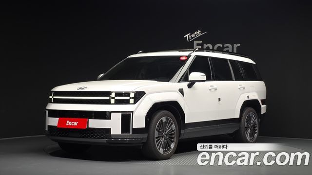 Hyundai Santafe 2023