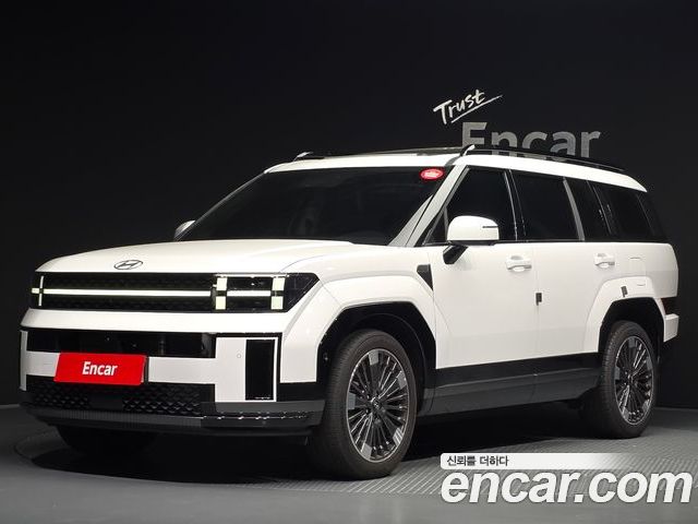 Hyundai Santafe 2023