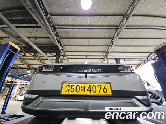Hyundai Ioniq5 2023