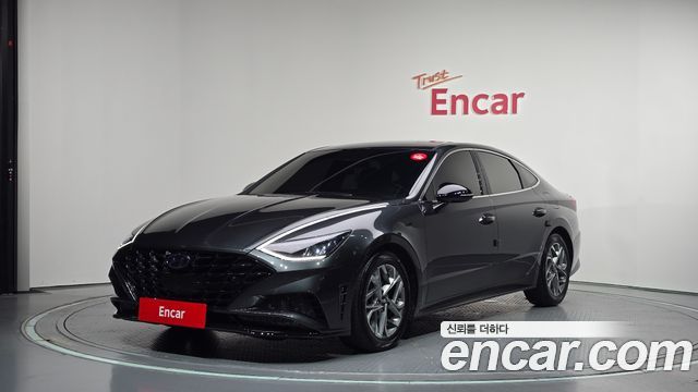 Hyundai Sonata 2020