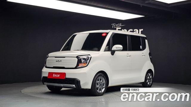 Kia RAY 2023