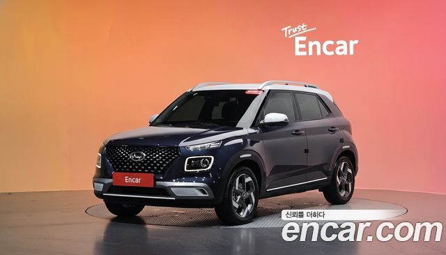 Hyundai Venue 2023
