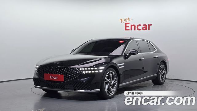 Genesis G90 2022