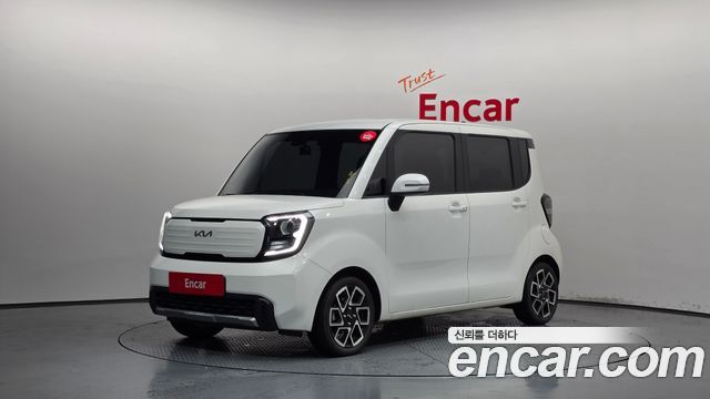 Kia RAY 2023