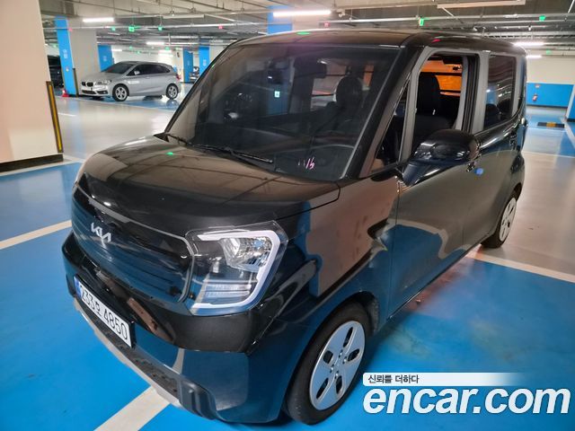 Kia RAY 2025