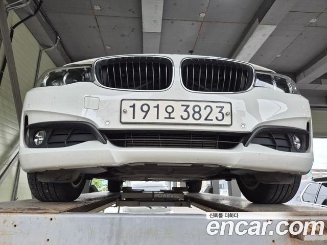 BMW Gran Turismo 2019