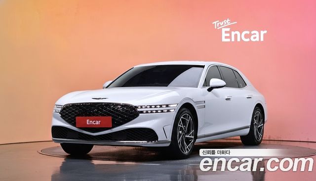 Genesis G90 2024