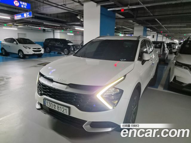 Kia Sportage 2024