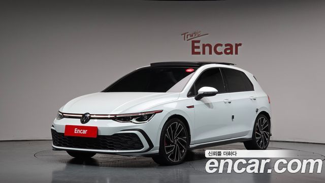 Volkswagen Golf 2024