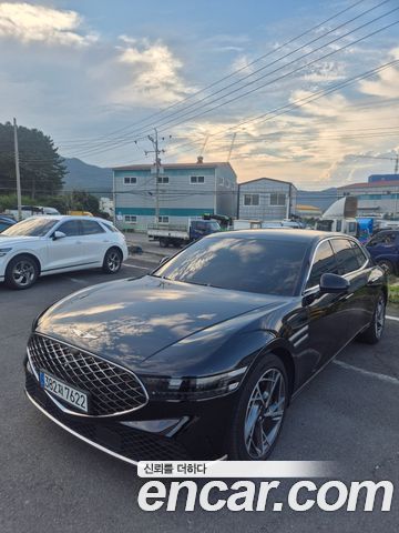 Genesis G90 2024