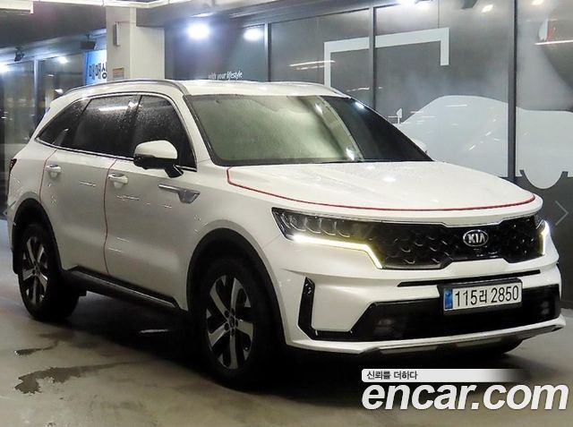 Kia Sorento 2020