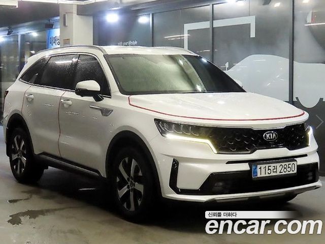 Kia Sorento 2020