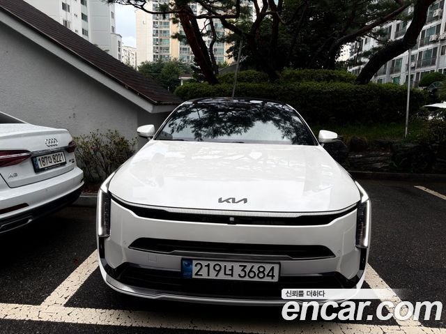Kia K8 2024