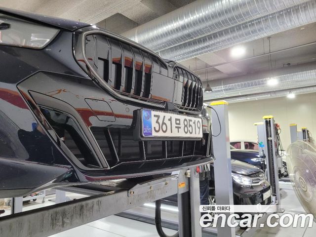 BMW 5-Series 2026