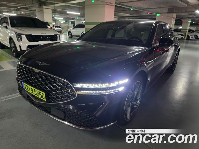 Genesis G90 2024