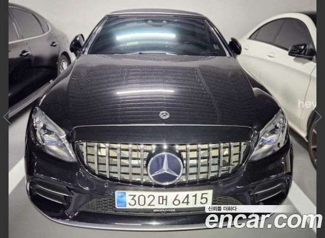 Mercedes-Benz C-Class 2019