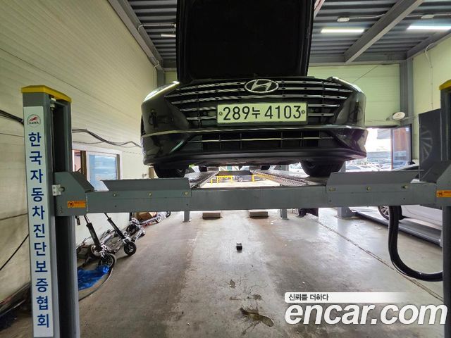 Hyundai Sonata 2019