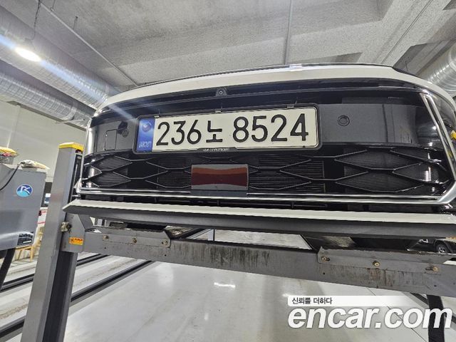 Hyundai Sonata 2024